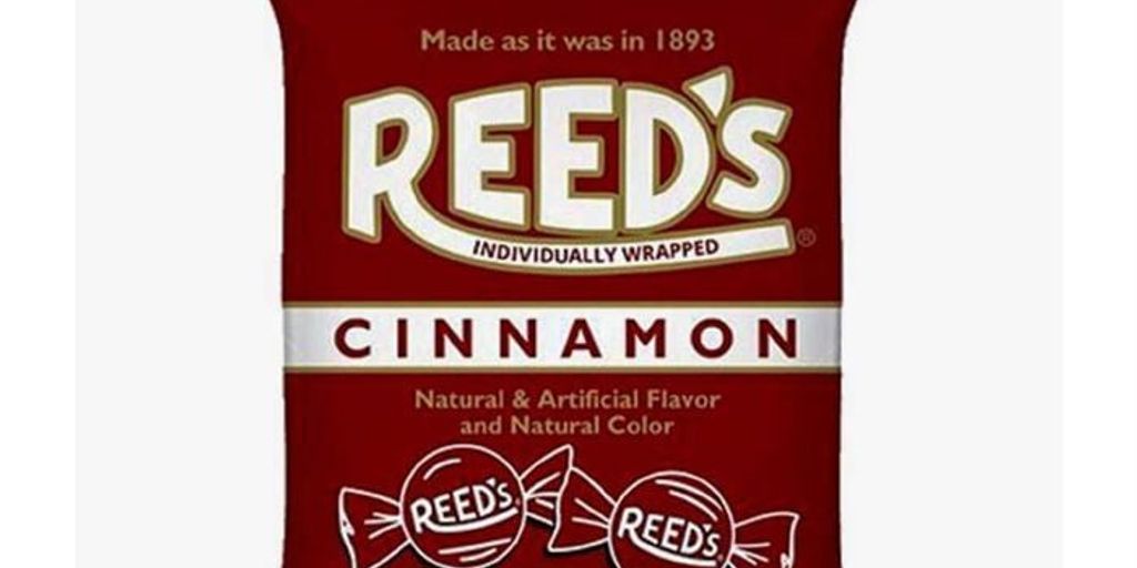 maple candy